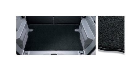ホンダ Nバン【JJ1-100/200/300/400 JJ2-100/200/300/400】　ラゲッジマット(カーペットタイプ)[08P11-TXA-000A] 10,124円