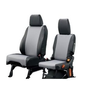 HONDA N-VAN　ホンダ Nバン【JJ1-100/200/300/400 JJ2-100/200/300/400】　シートカバー(防水タイプ)[08P32-TXA-000B]