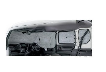 ホンダ エヌバン【JJ1/JJ2-310 JJ1/JJ2-410 JJ1/JJ2-500 JJ1/JJ2-600】　プライバシーシェード[08R13-TXA-000A]