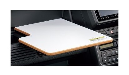 HONDA N-VAN　ホンダ Nバン【JJ1-100/200/300/400 JJ2-100/200/300/400】　簡易テーブル[08U32-TXA-000A]