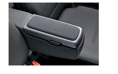 ホンダ Nバン【JJ1-100/200/300/400 JJ2-100/200/300/400】　アームレストコンソール【ブラック】[08U89-TXA-020A]の通販は