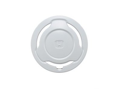 ホンダ エヌバン【JJ1/JJ2-310 JJ1/JJ2-410 JJ1/JJ2-500 JJ1/JJ2-600】　ホイールキャップ(１台分／４枚セット)【ホワイト】[08W22-TXA-0C0]の通販は 15,458円