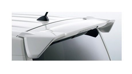 ホンダ エヌワゴン【JH3/JH4-100 JH3/JH4-200】　テールゲートスポイラー【ピーチブロッサム・パール】[08F02-TKR-060]の通販は