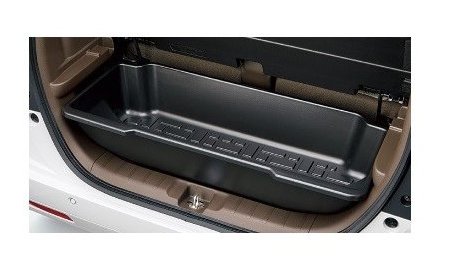 HONDA N-WGN　ホンダ エヌワゴン【JH3/JH4-100 JH3/JH4-200】　ラゲッジボックス[08U45-TKR-000]の通販は