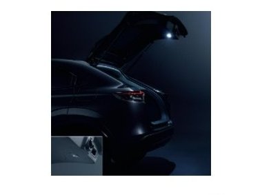 HONDA VEZEL　ホンダ ヴェゼル【RV3/RV4/RV5/RV6-100】　ＬＥＤテールゲートライト[08E17-3M0-000]