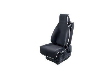 HONDA VEZEL　ホンダ ヴェゼル【RV3/RV4/RV5/RV6-100】　防水シートカバー(左右共用１枚売り)【ブラック】[08P33-PH4-001]