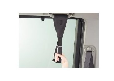 HONDA VEZEL　ホンダ ヴェゼル【RV3/RV4/RV5/RV6-100】　吊革グリップ[08U95-E9V-000B]の通販は 5,885円