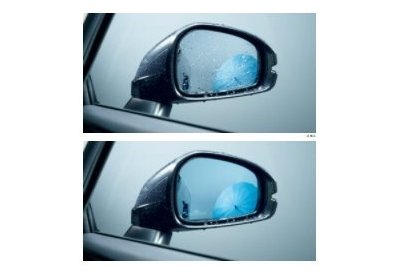 HONDA VEZEL　ホンダ ヴェゼル【RV3/RV4/RV5/RV6-100】　アクアクリーンミラー(左右セット)[08V11-3M0-000]