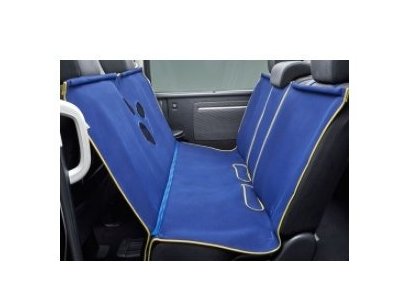 HONDA VEZEL　ホンダ ヴェゼル【RV3/RV4/RV5/RV6-100】　ペットシートマット(Ｍサイズ)【ブルー】[08Z41-E6K-011B]