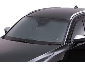 純正アクセサリー MAZDA マツダ純正アクセサリー KFEP系CX-5 サンシェード K05FV1130B CX-5