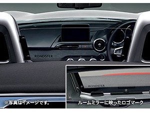 マツダ マツダ（MAZDA）ウインドブロッカー/NDロードスター