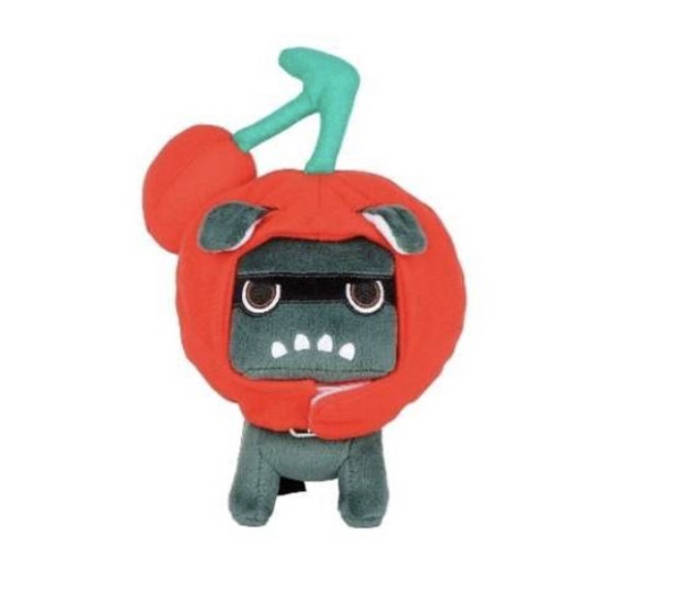 ポケモンセンターオリジナル ぬいぐるみ アーゴヨン 804