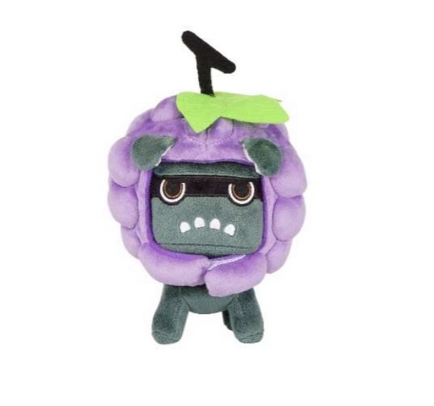 ご当地デリ丸。 【山梨県 ぶどう】 デリカミニ公式キャラクター でりまる ぬいぐるみ インテリア 三菱 ※てのりデリ丸。とセット商品です。の通販は 5,060円