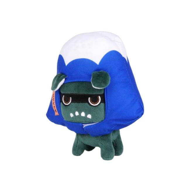 キャラクターぬいぐるみ ぬいぐるみ販売 デリカミニ ぬいぐるみ