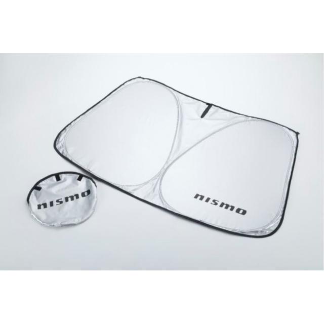 NISSAN(ニッサン)日産純正部品 サンシェード Note Aura、Note(E13)全車用　99905RNE30