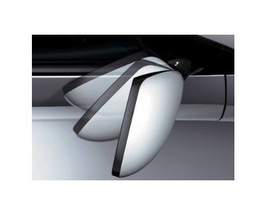 ニッサン セレナ【C27 GC27 GFC27 GNC27 GFNC27 HC27 HFC27】　ドアミラー自動格納装置【仕様は下記参照】[B5570-5TA0A]