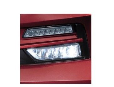 ニッサン セレナ【C27 GC27 GFC27 GNC27 GFNC27 HC27 HFC27】　ＬＥＤフォグランプ(白色ＬＥＤ)【仕様は下記参照】