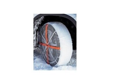 ニッサン セレナ【C27 GC27 GFC27 GNC27 GFNC27 HC27 HFC27】　オートソック(１９５／６５Ｒ１５用)[D036T-AS257]