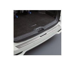 ニッサン セレナ【GC27 GFC27 GNC27 GFNC27 HC27 HFC27】　リヤバンパープロテクター(ハイウェイスター用)[H5910-5TT0A]
