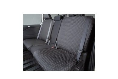ニッサン セレナ【GC27 GFC27 GNC27 GFNC27 HC27 HFC27】シートカバー(標準車用)(シートバックテーブルあり)[H7900-5TT0A]