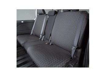 NISSAN SERENA　ニッサン セレナ【GC27 GFC27 GNC27 GFNC27 HC27 HFC27】　シートカバー(ｅ-ＰＯＷＥＲ車用)[H7900-5TT0B]