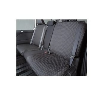 NISSAN SERENA　ニッサン セレナ【GC27 GFC27 GNC27 GFNC27 HC27 HFC27】　シートカバー(ｅ-ＰＯＷＥＲ車用)[H7900-5TT1B]