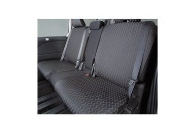 ニッサン セレナ【GC27 GFC27 GNC27 GFNC27 HC27 HFC27】シートカバー(標準車用)(シートバックテーブルあり)[H7900-5TT2A]