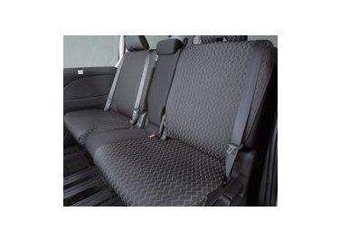 NISSAN SERENA　ニッサン セレナ【GC27 GFC27 GNC27 GFNC27 HC27 HFC27】　シートカバー(ｅ-ＰＯＷＥＲ車用)[H7900-5TT2B]の通販は 26,710円