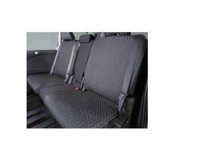 ニッサン セレナ【GC27 GFC27 GNC27 GFNC27 HC27 HFC27】シートカバー(標準車用)(シートバックテーブルなし)[H7900-5TT3A]
