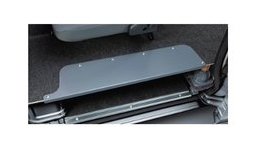 NISSAN NV350CARAVAN　ニッサン NV350キャラバン【型式一覧表参照】　ステップボード(右用)[G4550-3XA00]の通販は 7,913円