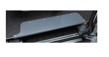 NISSAN CARAVAN　ニッサン キャラバン【型式一覧表参照】　ステップボード(左用)[G4551-3XA00]