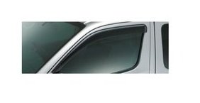 NISSAN NV350CARAVAN　ニッサン NV350キャラバン【型式一覧表参照】　プラスチックバイザー[H0800-3XA01]