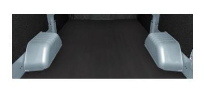 NISSAN CARAVAN　ニッサン キャラバン【型式一覧表参照】　ラゲッジマット【要商品仕様確認】[H4904-3XA00]