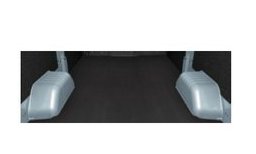 NISSAN NV350CARAVAN　ニッサン NV350キャラバン【型式一覧表参照】　ラゲッジマット【仕様は下記参照】[H4904-3XA01]
