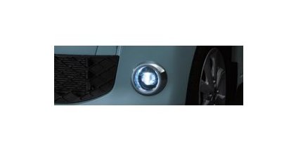 ニッサン デイズ【B43W B44W B45W B46W B47W B48W】　ＬＥＤフォグランプ(インテリジェントアラウンドビューモニター付車用)