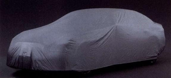 NISSAN ( ニッサン ) 日産純正部品ボディカバー（防炎タイプ） 18N00 K90013YT0A シーマ 日産純正