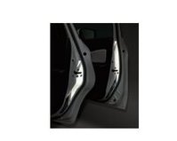 NISSAN NOTE　ニッサン ノート【SNE12 E12 HE12】　ドアリフレクションステッカー(運転席セット)[H06A1-5WJ00]