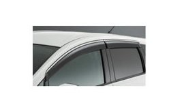 NISSAN NOTE　ニッサン ノート【SNE12 E12 HE12】　プラスチックバイザー[H0800-3VA0B]の通販は