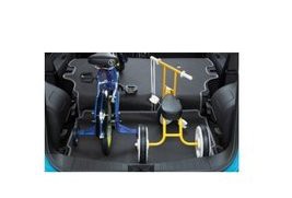 NISSAN NOTE　ニッサン ノート【SNE12 E12 HE12】　ラゲッジフルカバー(撥水仕様)【要商品仕様確認】[H4904-3VA00]