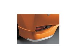 NISSAN NOTE　ニッサン ノート【SNE12 E12 HE12】　リヤアンダープロテクター【プレミアムコロナオレンジ】[H5920-5WJ0B] 25,964円