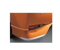 NISSAN NOTE　ニッサン ノート【SNE12 E12 HE12】　リヤアンダープロテクター【ギャラクシーゴールド】[H5920-5WJ2B]