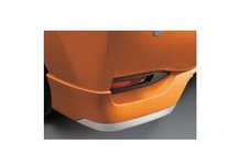 NISSAN NOTE　ニッサン ノート【SNE12 E12 HE12】　リヤアンダープロテクター【ナデシコピンク】[H5920-5WJ6A]の通販は