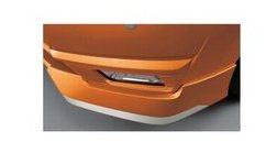 NISSAN NOTE　ニッサン ノート【SNE12 E12 HE12】　フロントアンダープロテクター【オリーブグリーン】[K6010-5WJ1B]