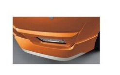 NISSAN NOTE　ニッサン ノート【SNE12 E12 HE12】　フロントアンダープロテクター【インベリアルアンバー】[K6010-5WJ7A]