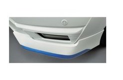 ニッサン ノート【SNE12 E12 HE12】　フロントアンダープロテクター(ｅ-ＰＯＷＥＲ車専用)【オリーブグリーン×スーパーブラックルーフ】