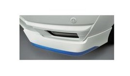 ニッサン ノート【SNE12 E12 HE12】　フロントアンダープロテクター(ｅ-ＰＯＷＥＲ車専用)【オリーブグリーン】