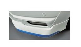 ニッサン ノート【SNE12 E12 HE12】　フロントアンダープロテクター(ｅ-ＰＯＷＥＲ車専用)【ダークメタルグレー】