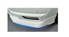 ニッサン ノート【SNE12 E12 HE12】　フロントアンダープロテクター(ｅ-ＰＯＷＥＲ車専用)【ナデシコピンク】[K6010-5WK6A]の通販は 23,504円