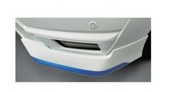 ニッサン ノート【SNE12 E12 HE12】　フロントアンダープロテクター(ｅ-ＰＯＷＥＲ車専用)【ホワイト】[K6010-5WK8A]
