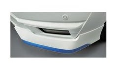 ニッサン ノート【SNE12 E12 HE12】　フロントアンダープロテクター(ｅ-ＰＯＷＥＲ車専用)【ガーネットレッド×スーパーブラックルーフ】